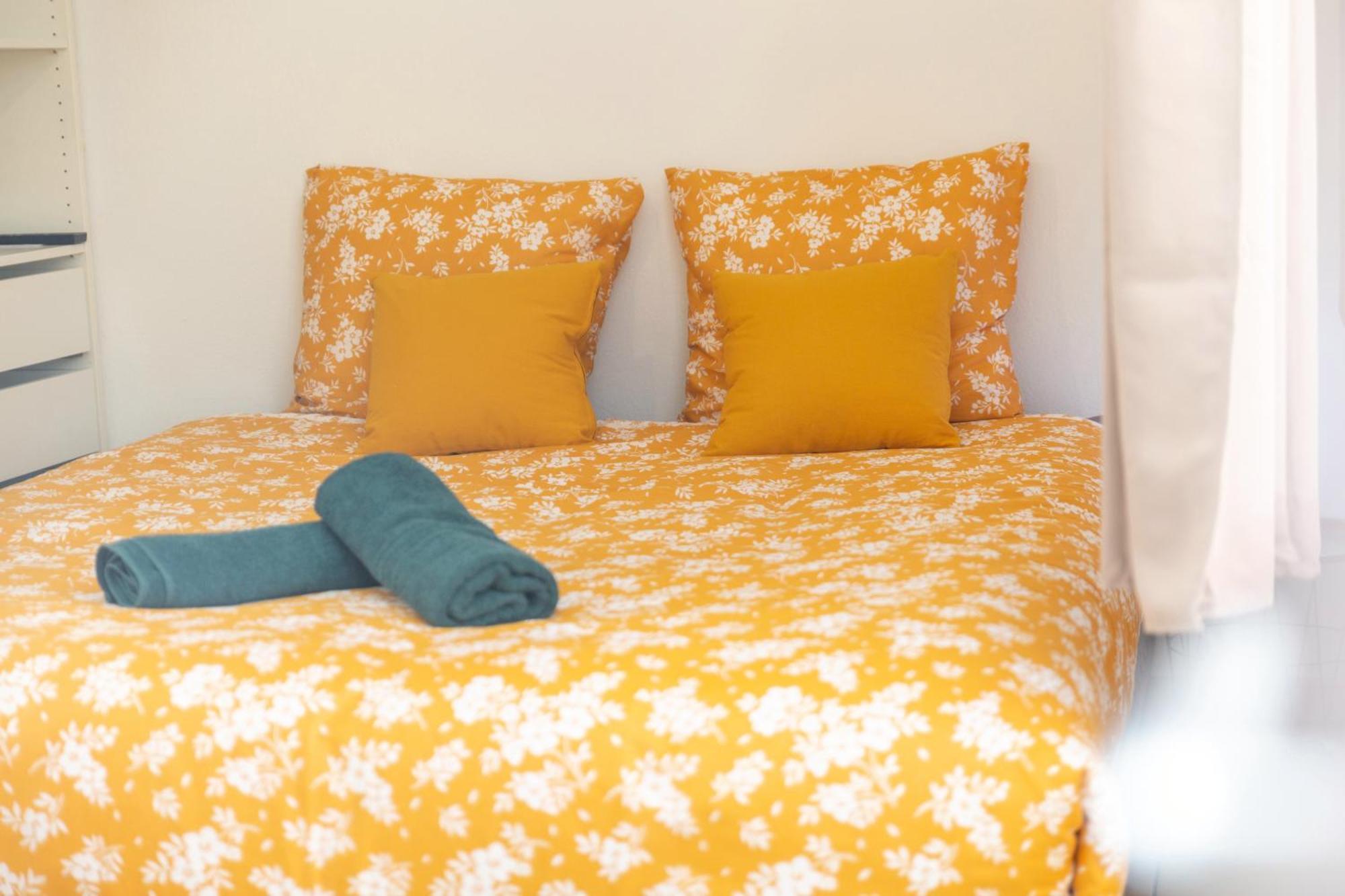 Sweet Massilia - Wifi - Host Provence Apartment *