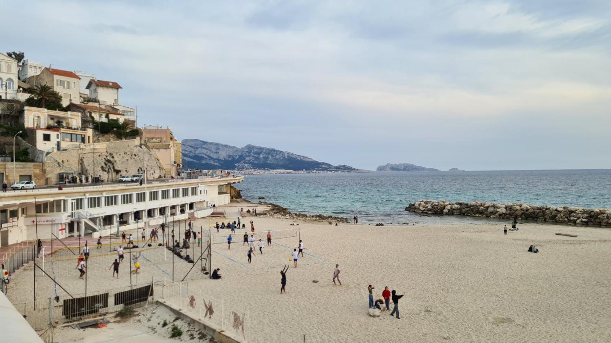 Sweet Massilia - Wifi - Host Provence Apartamento