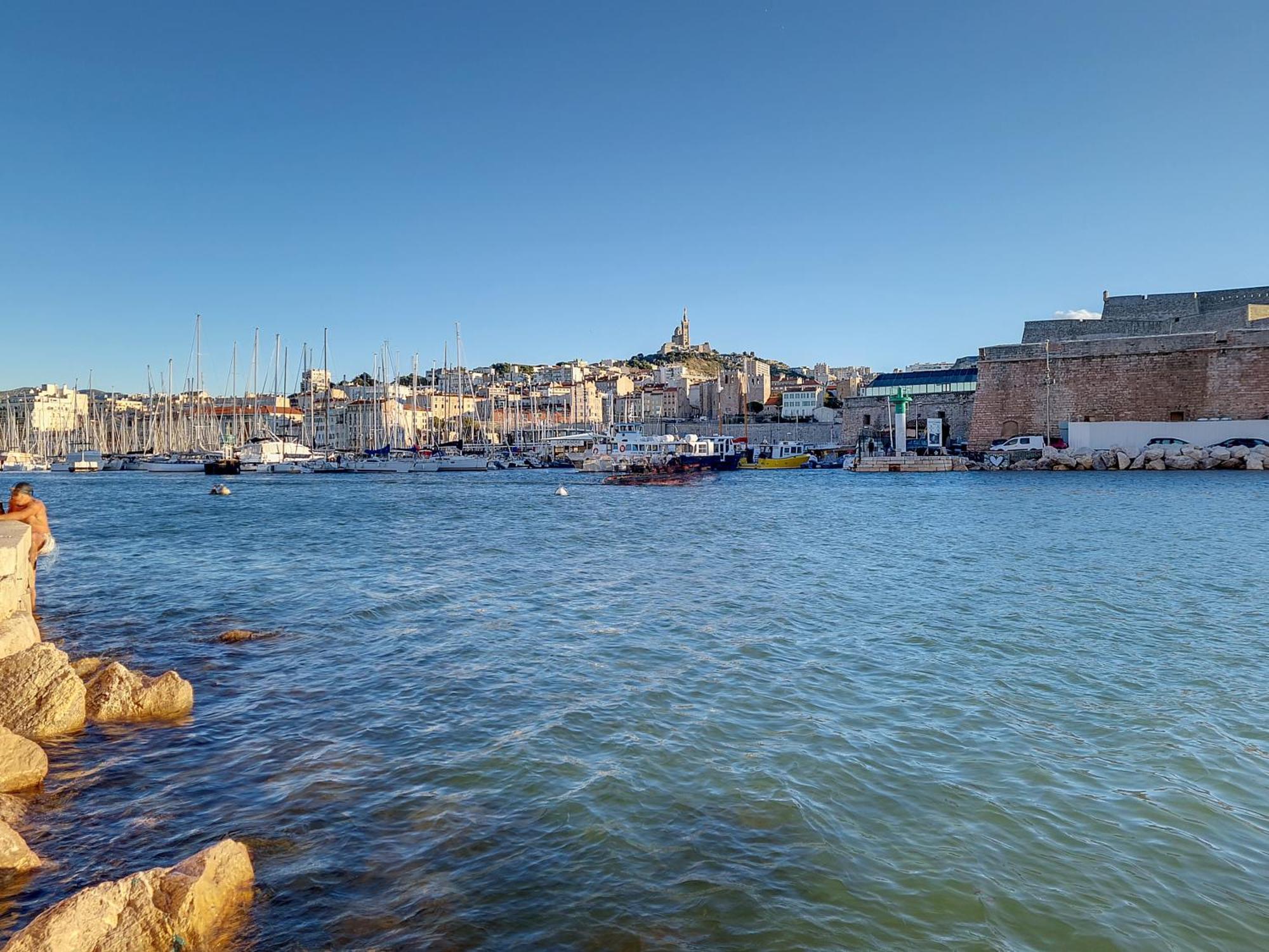 Sweet Massilia - Wifi - Host Provence Marsella