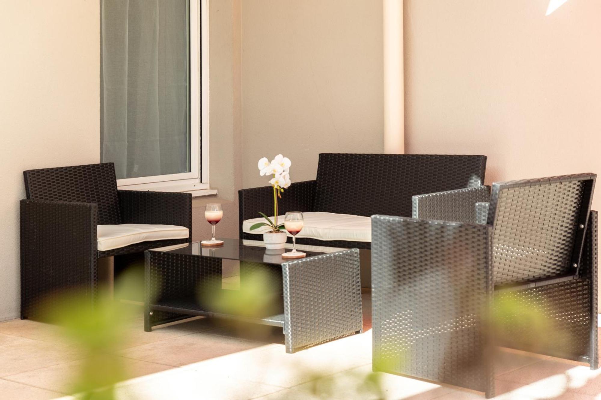 Apartamento Sweet Massilia - Wifi - Host Provence *